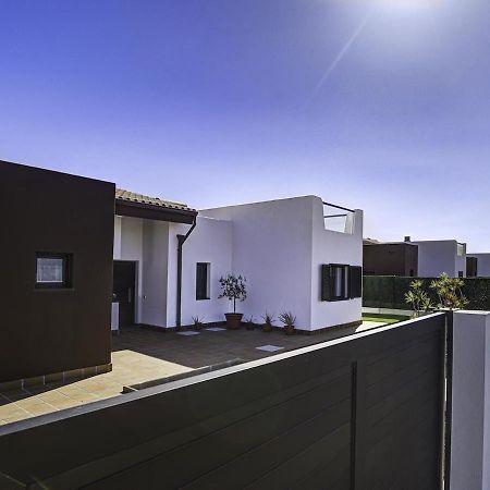 Lightbooking Villa El Molino Piscina Privada Climatizada Caleta De Fuste Buitenkant foto