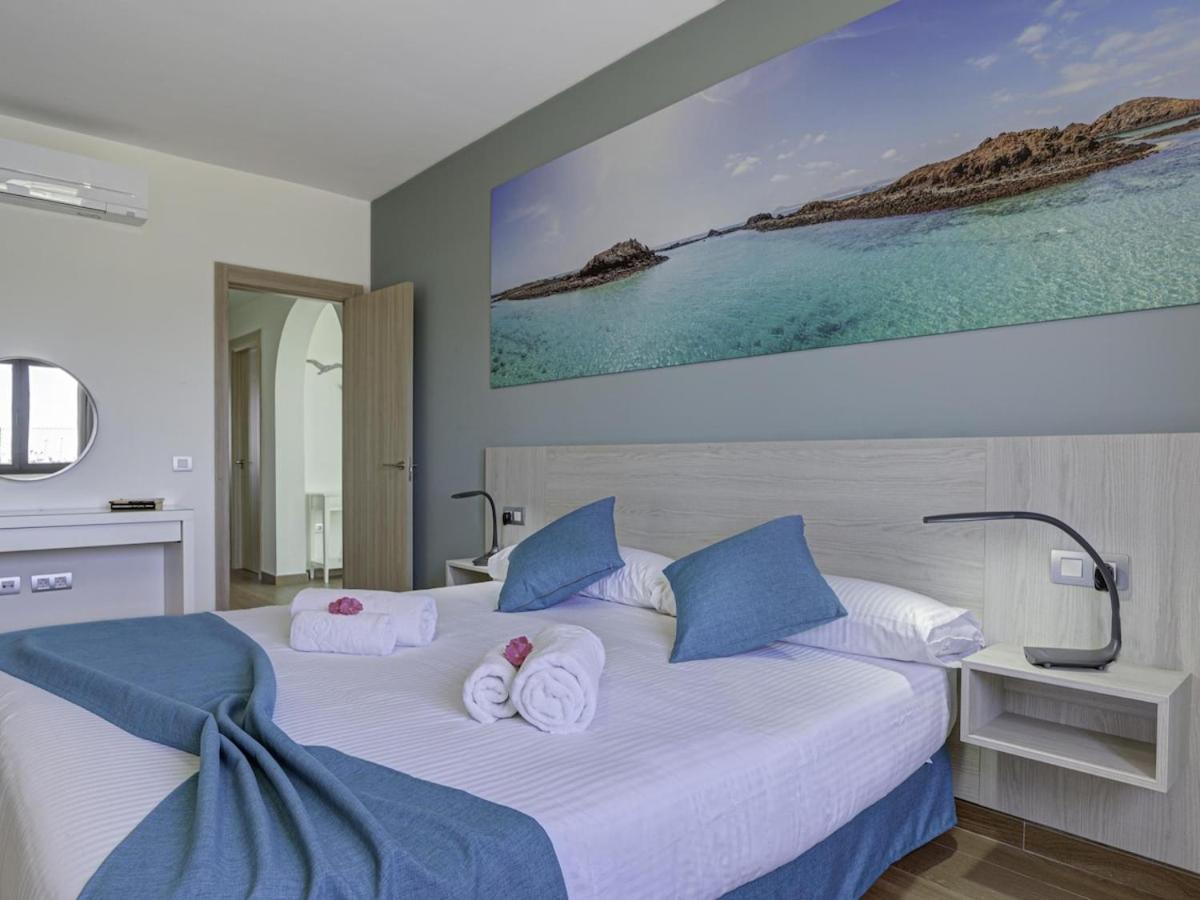 Lightbooking Villa El Molino Piscina Privada Climatizada Caleta De Fuste Buitenkant foto