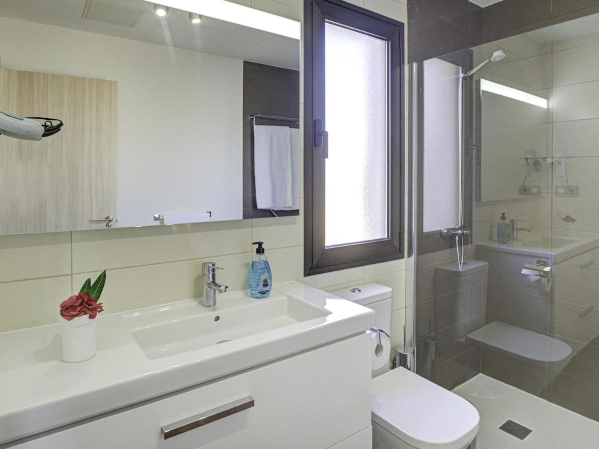 Lightbooking Villa El Molino Piscina Privada Climatizada Caleta De Fuste Buitenkant foto